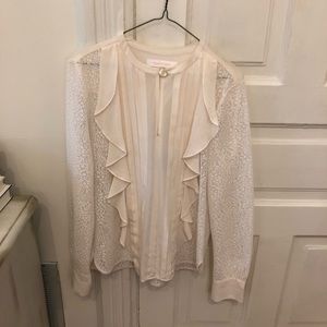 See By Chloe blouse